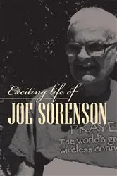 Book cover of Exciting life of Joe Sorenson by Joe Sorenson