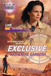 Book cover of Exclusive by Katherine Garbera