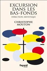 Book cover of Excursion dans les bas-fonds by Unknown