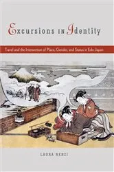 Book cover of Excursions in Identity by Laura Nenzi