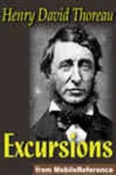 Book cover of Excursions by MobileReference