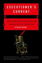 Book cover of Executioner's Current by Richard Moran