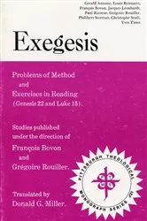 Book cover of Exegesis by Astro Teller