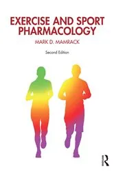 Book cover of Exercise and Sport Pharmacology (2nd ed.) by Mark Mamrack