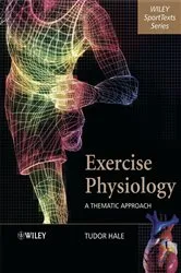 Book cover of Exercise Physiology by Tudor Hale