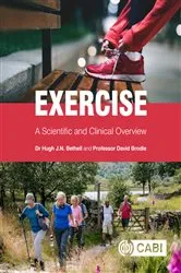 Book cover of Exercise by Unknown