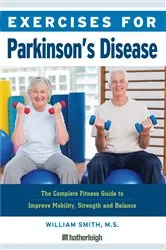 Book cover of Exercises for Parkinson's Disease by William Smith