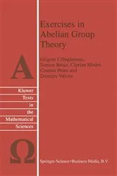 Book cover of Exercises in Abelian Group Theory by Unknown