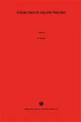 Book cover of Exercises in Graph Theory by O. Melnikov