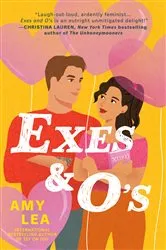 Book cover of Exes and O's by Unknown