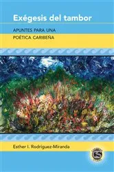 Book cover of Exégesis del tambor by Michael G. Paulson