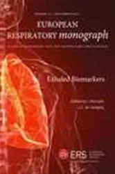 Book cover of Exhaled Biomarkers by I. Horvath