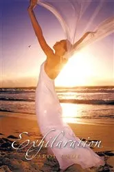 Book cover of Exhilaration by Carol Cade