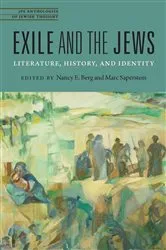 Book cover of Exile and the Jews by Unknown