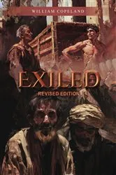 Book cover of Exiled (2nd ed.) by William Copeland