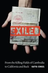 Book cover of Exiled by R. J. Tatum