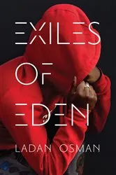 Book cover of Exiles of Eden by Ladan Ali Osman