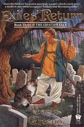Book cover of Exiles' Return by Gayle Greeno