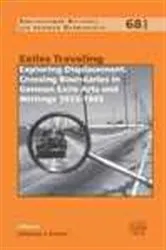 Book cover of Exiles Traveling by Johannes F. Evelein