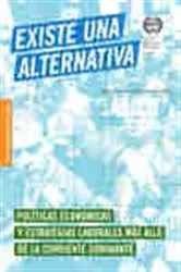 Book cover of Existe una Alternativa by Nicolas Pons-Vignon
