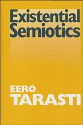 Book cover of Existential Semiotics by Unknown