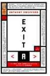 Book cover of Exit A by Anthony Swofford