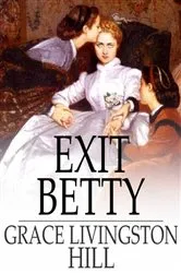 Book cover of Exit Betty by Unknown