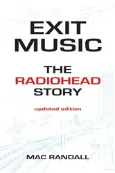 Book cover of Exit Music by Ian Rankin