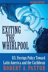 Book cover of Exiting The Whirlpool by Robert Pastor