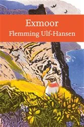 Book cover of Exmoor by Flemming Ulf-Hansen