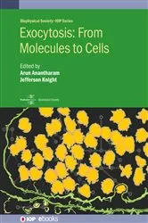 Book cover of Exocytosis: From Molecules to Cells by Arun Anantharam