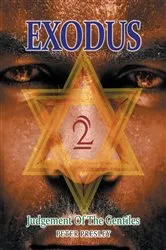 Book cover of Exodus 2 by Peter Presley