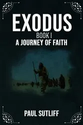 Book cover of Exodus Book I by Paul Sutliff