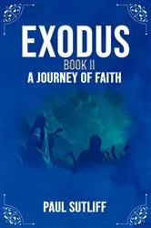 Book cover of Exodus Book II by Paul Sutliff