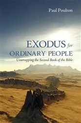 Book cover of Exodus for Ordinary People by Unknown