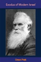 Book cover of Exodus of Modern Israel by Unknown