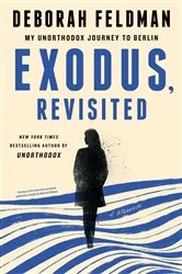 Book cover of Exodus, Revisited by Unknown