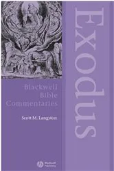 Book cover of Exodus Through the Centuries by Scott M. Langston