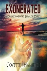 Book cover of Exonerated by Dan Bongino