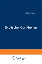 Book cover of Exotische Krankheiten (2nd ed.) by Martin Mayer