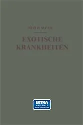 Book cover of Exotische Krankheiten by Martin Mayer