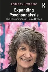 Book cover of Expanding Psychoanalysis by Brett Kahr