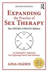 Book cover of Expanding the Practice of Sex Therapy (2nd ed.) by Gina Ogden