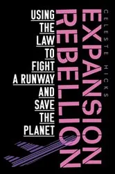Book cover of Expansion rebellion by Celeste Hicks