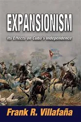 Book cover of Expansionism by Frank Villafana