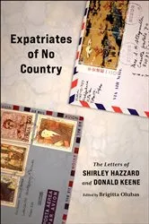 Book cover of Expatriates of No Country by Unknown