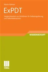 Book cover of ExPDT by Martin Kähmer