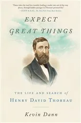 Book cover of Expect Great Things! by Vanda Krefft