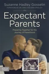 Book cover of Expectant Parents by Suzanne Hadley Gosselin