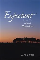 Book cover of Expectant by Anne E. Kitch